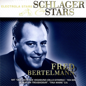 Fred Bertelmann - Schlager & Stars - Zortam Music