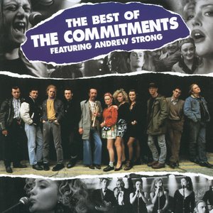 The Best of The Commitments (feat. Andrew Strong)
