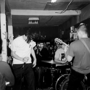 Machine Gun Romantics photo provided by Last.fm