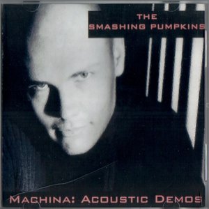 Image for 'Machina Acoustic Demos'