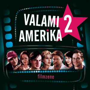 Valami Amerika 2.