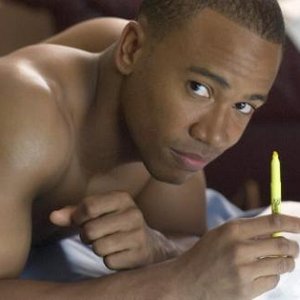 Avatar de Columbus Short