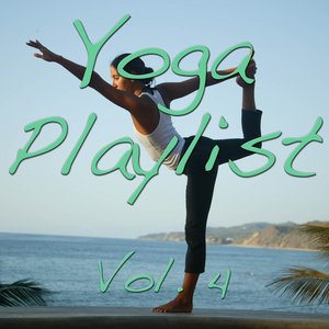 Yoga Playlist Vol. 4
