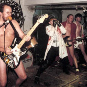 Anal Babes photo provided by Last.fm