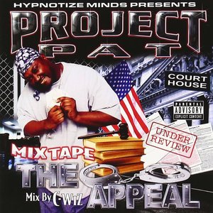 The Appeal Mix Tape