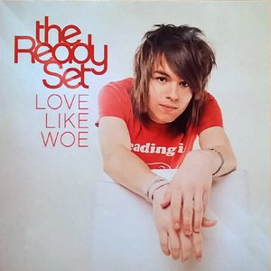 Love Like Woe