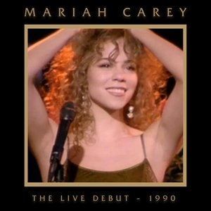 The Live Debut - 1990