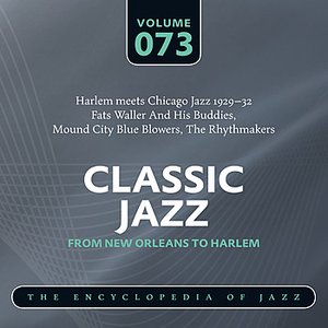 Harlem meets Chicago Jazz 1929-32
