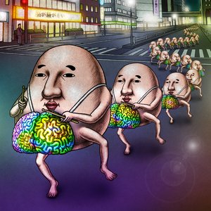 脳騒曲