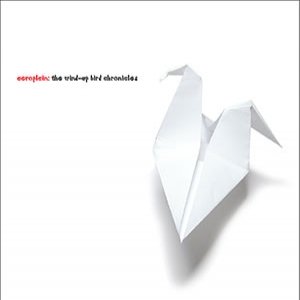 The Wind-up Bird Chronicles