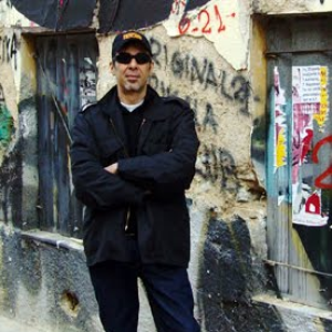 Alex K. photo provided by Last.fm