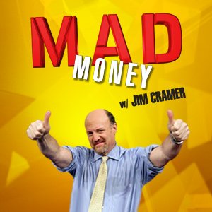 Image for 'MAD MONEY W/ JIM CRAMER - Full Episode'