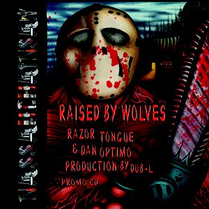 Raised By Wolves
