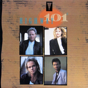 Highway 101² cover