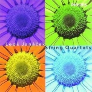 String Quartets (Guarneri Quartet)