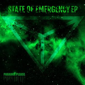 State of Emergency Ep - EP