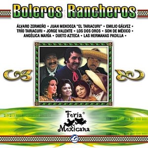 Boleros Rancheros - Feria Mexicana