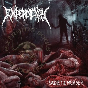 Sadistic Murder
