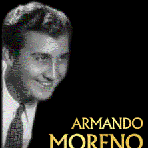 Armando Moreno のアバター