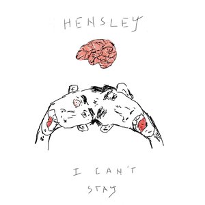 I Can't Stay