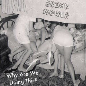 Why Are We Doing This?