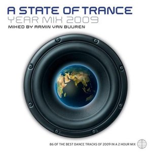 A State Of Trance Year Mix 2009