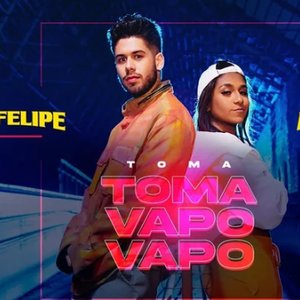 Avatar for Zé Felipe e MC Danny