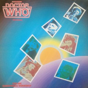 Doctor Who - The Music II