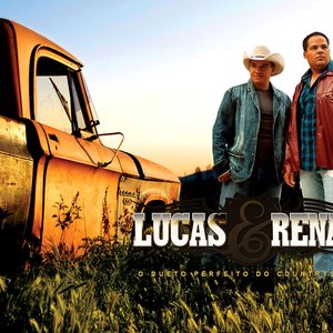 LUCAS & RENAN のアバター