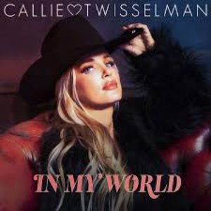 In My World - Single