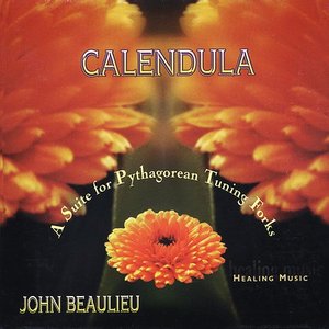 Image for 'Calendula'