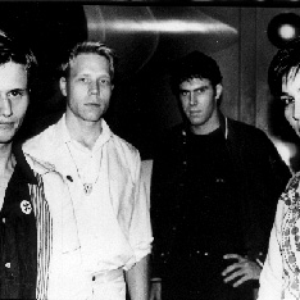 Monitor photo provided by Last.fm