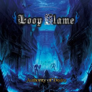 Loop Flame 的头像