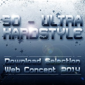 50 Hardstyle Ultra