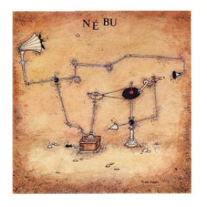 Nébu
