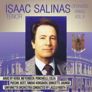 Isaac Salinas 的头像
