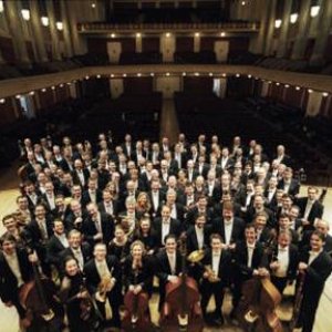 Vienna Symphony Orchestra, Robert Wagner & Felicja Blumental のアバター