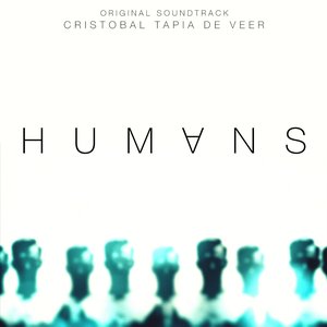 “Humans (Original Soundtrack)”的封面