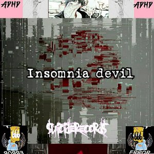 Insomnia devil