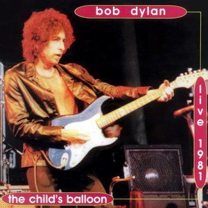 The Child's Balloon: Live 1981