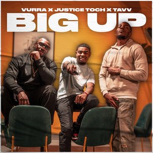 Big Up - Single