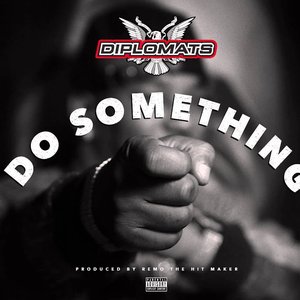 Do Something - Single