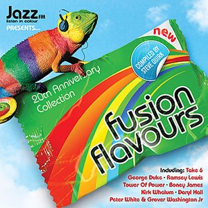 Fusion Flavours