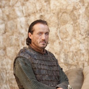 Jerome Flynn 的头像