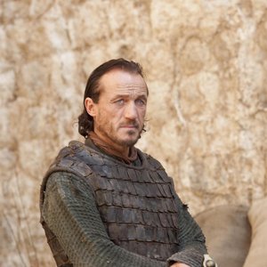 Jerome Flynn のアバター