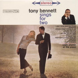 TONY BENNETT - Mam