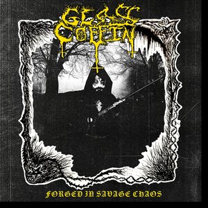 FORGED IN SAVAGE CHAOS