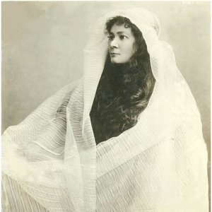 Bild för 'Ernestine Schumann-Heink'