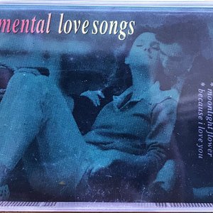 SENTIMENTAL LOVE SONGS