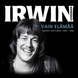 Vain elämää - Kootut levytykset 1965 - 1990